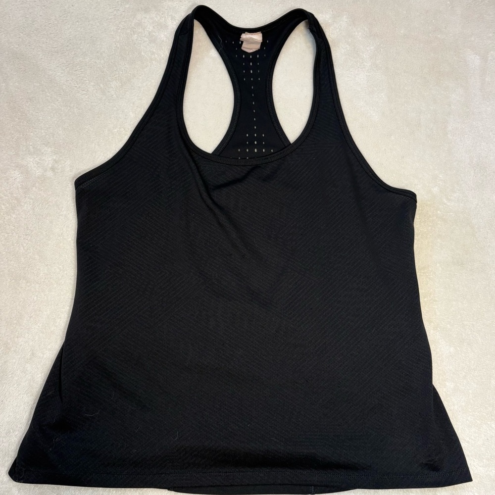 Athleta Nova workout tanktop